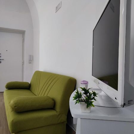Gdb House Apartment Molfetta Exterior photo