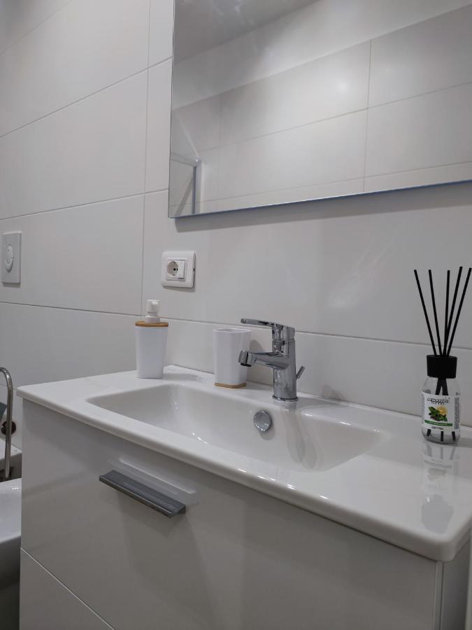 Gdb House Apartment Molfetta Exterior photo
